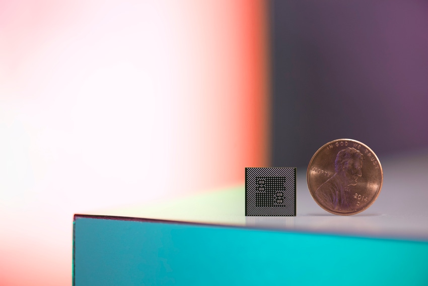 Qualcomm Releases Snapdragon 835 Chip Targeted at Mobile AR/VR