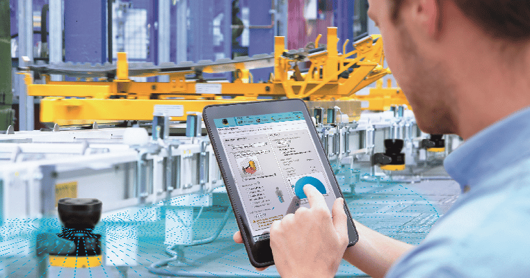 How Edge Computing Simplifies Automation, Site-Wide and Beyond