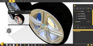 Sunglass Launches 3D Collaboration Site