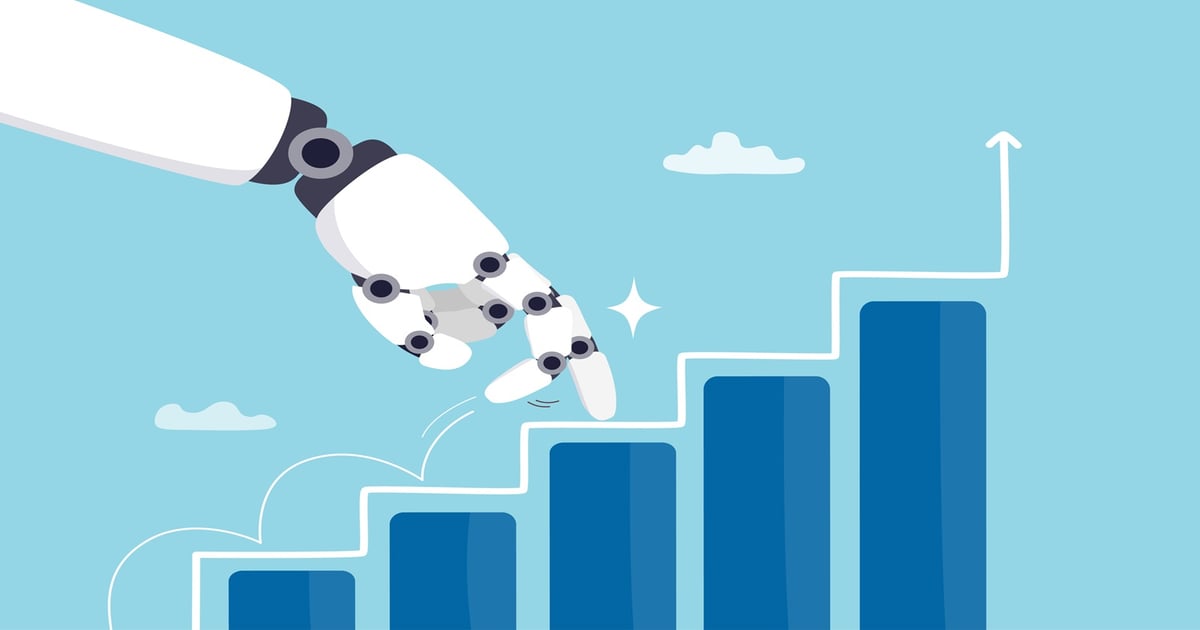 Automation Surges with Global Market Reaching $441 Billion by 2030