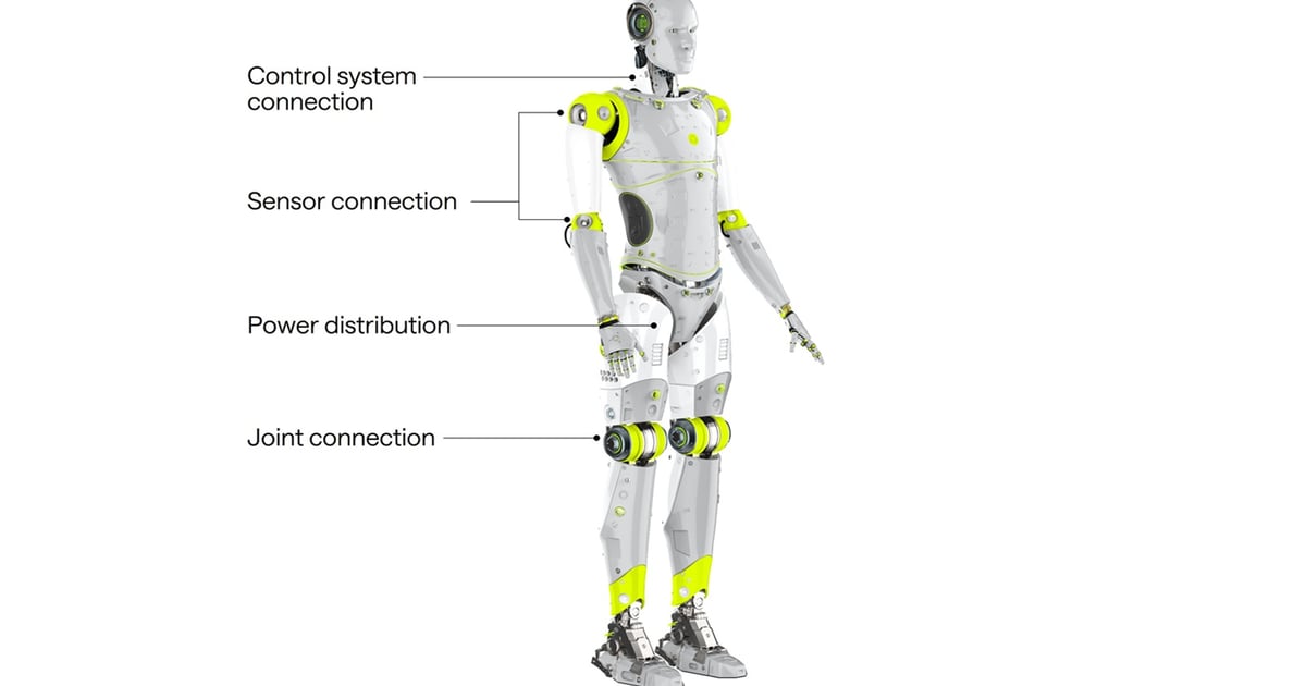 Register In Electronics Press-Fit Interconnects Are Gaining Ground in Electronics