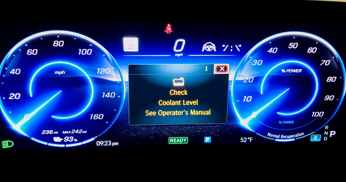 Semiconductors Enable Software-Defined Cars
