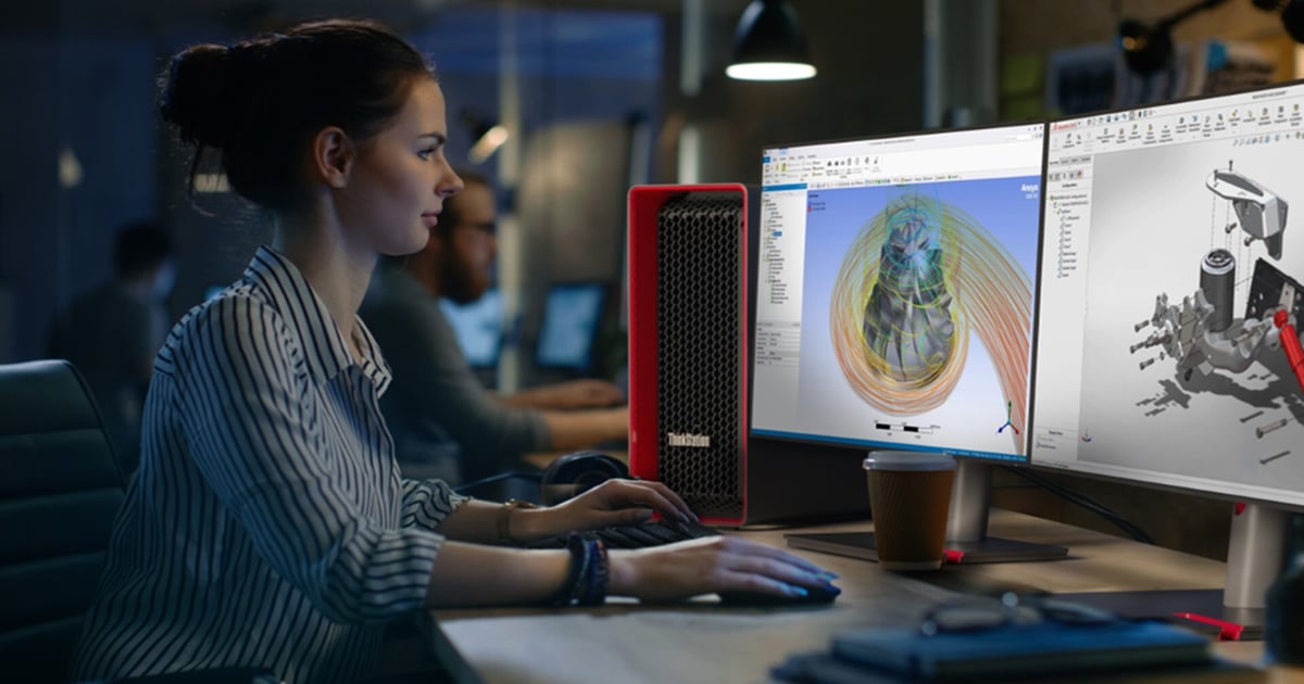 Preparing for the Next Generation of CAD/CAE