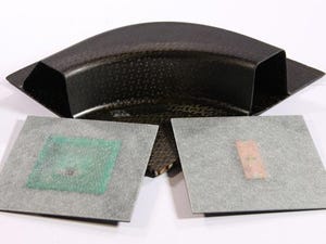 How to Make Intelligent Carbon-Fiber Composites