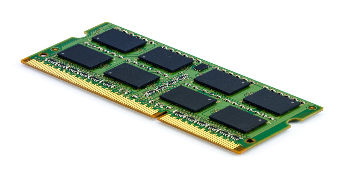 Data Centers Driving Memory To New Levels Of Capability And Performance