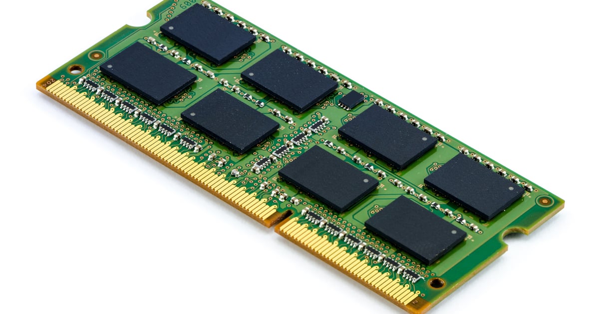Memory De Data Centers Driving Memory To New Levels Of Capability And Performance