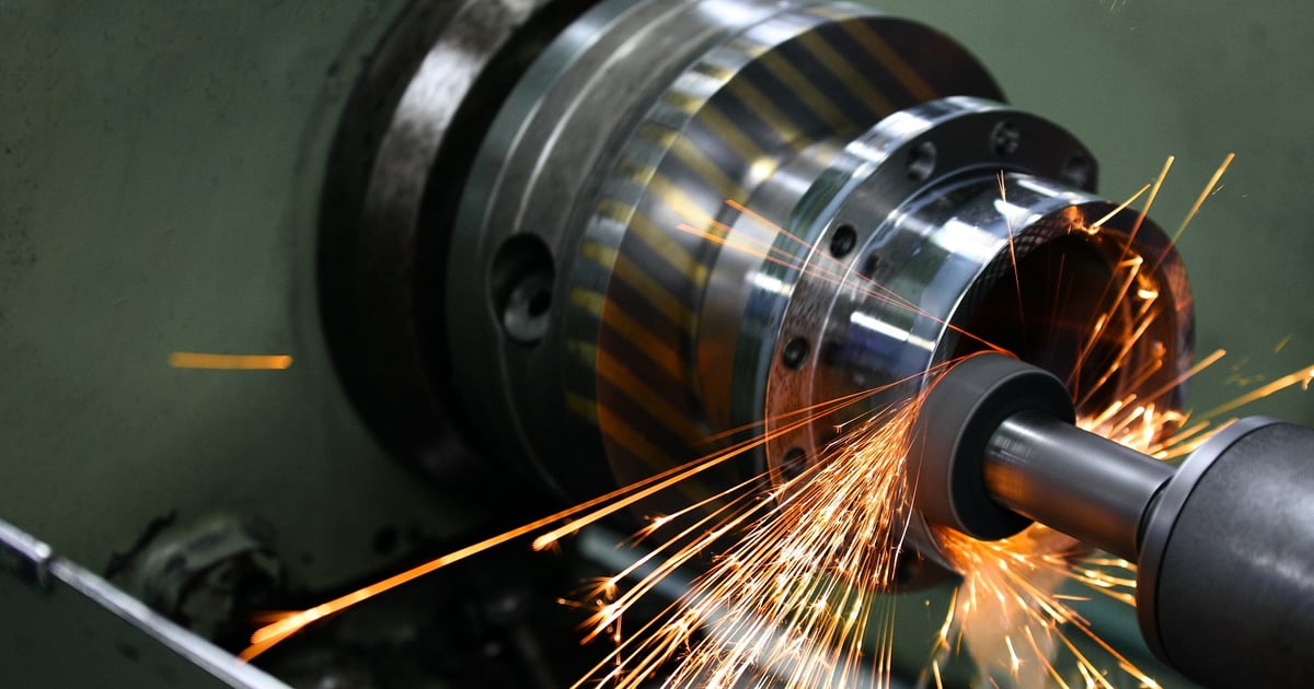 4 Types of Surface Finishes and What They Are Best Used for