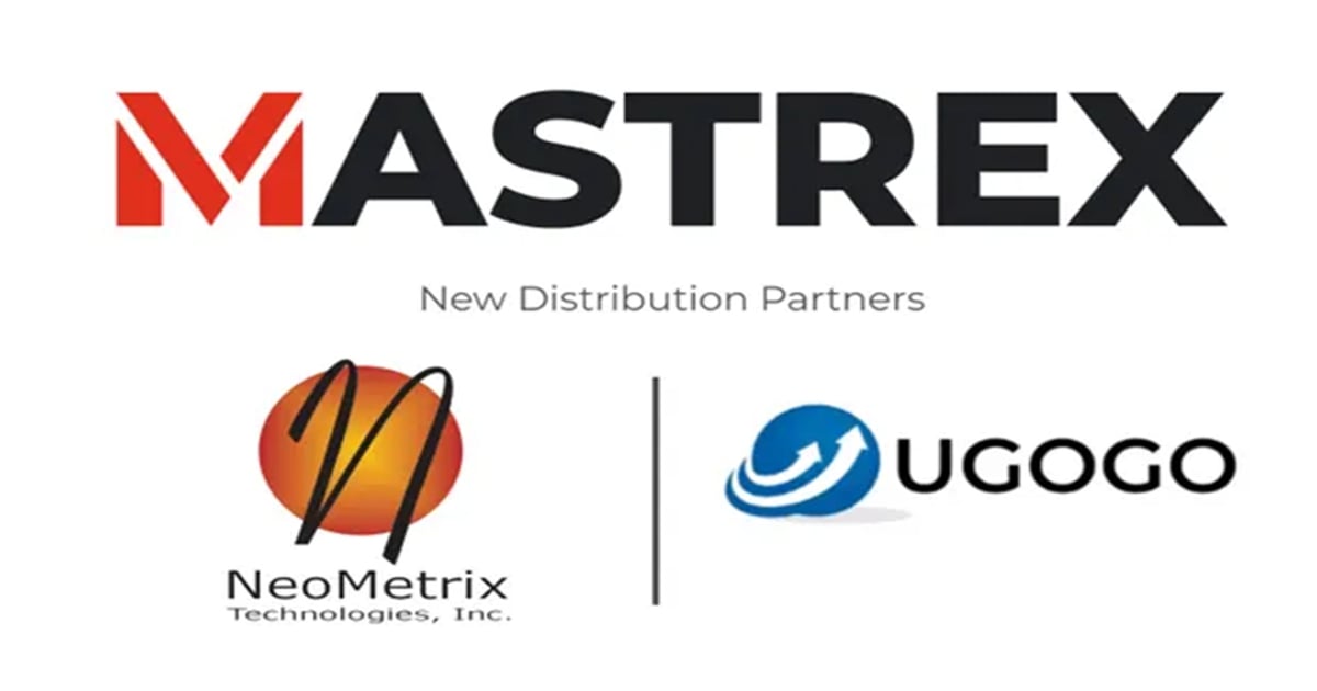 Mastrex is expanding its US metal 3D printing distribution via strategic partnerships with NeoMetrix...