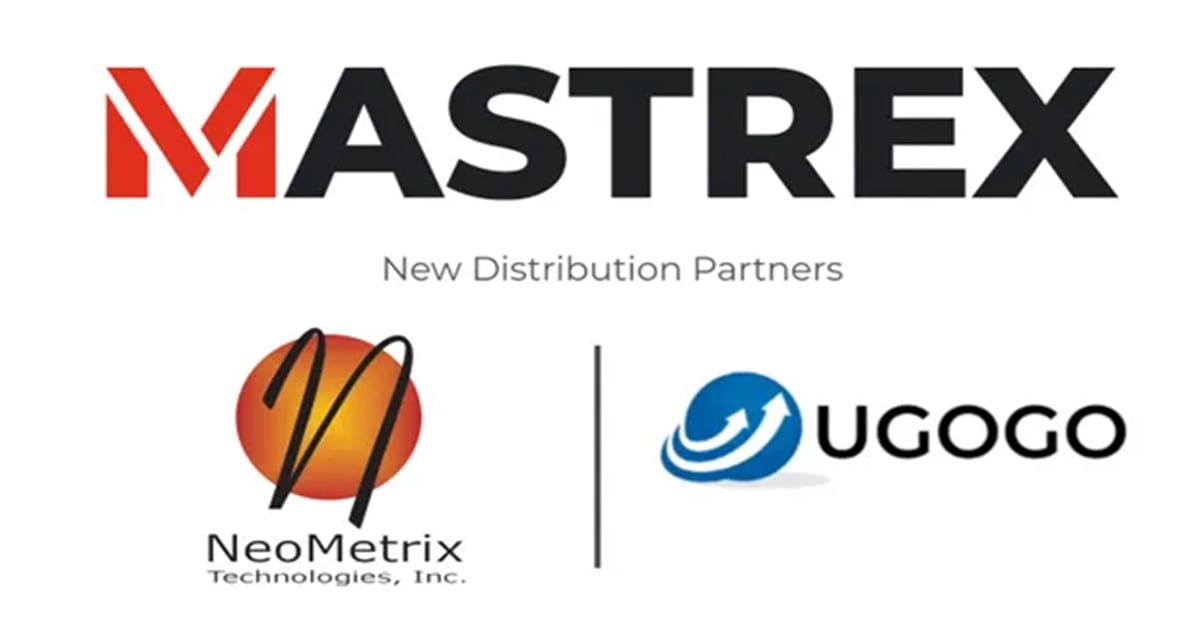 Mastrex is expanding its US metal 3D printing distribution via strategic partnerships with NeoMetrix...
