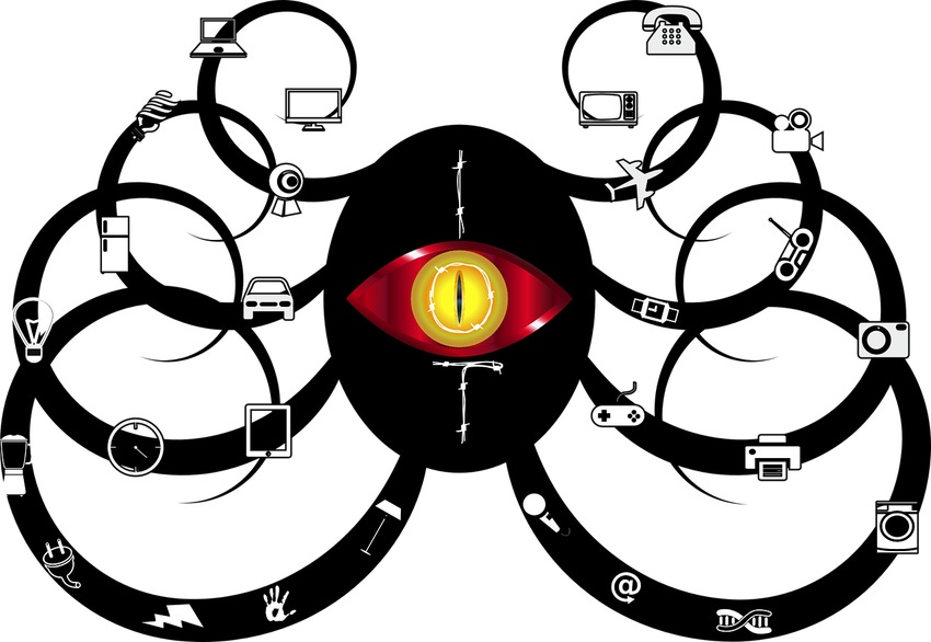 5 IoT Deployment Flaws to Avoid 5 IoT Deployment Flaws to Avoid