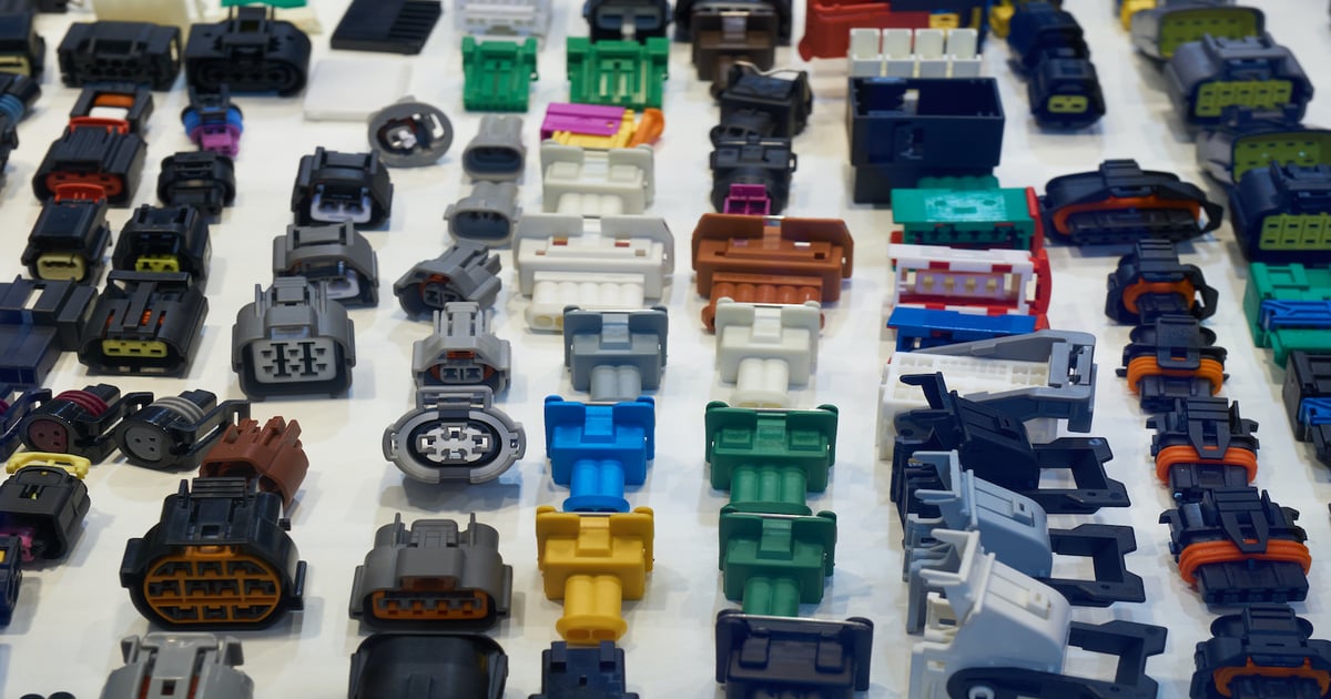 How to Build Better electronics With Cables and Connectors
