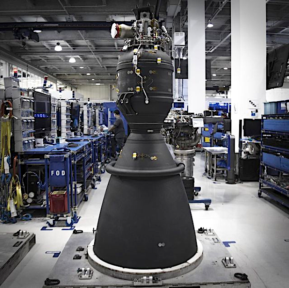 SpaceX upgraded Merlin 2015 Instagram.png