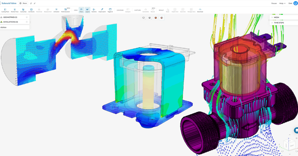 AI Agents Transform Engineering Design Workflows