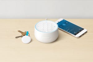 Nest Is Applying IoT Know-How to Home Security