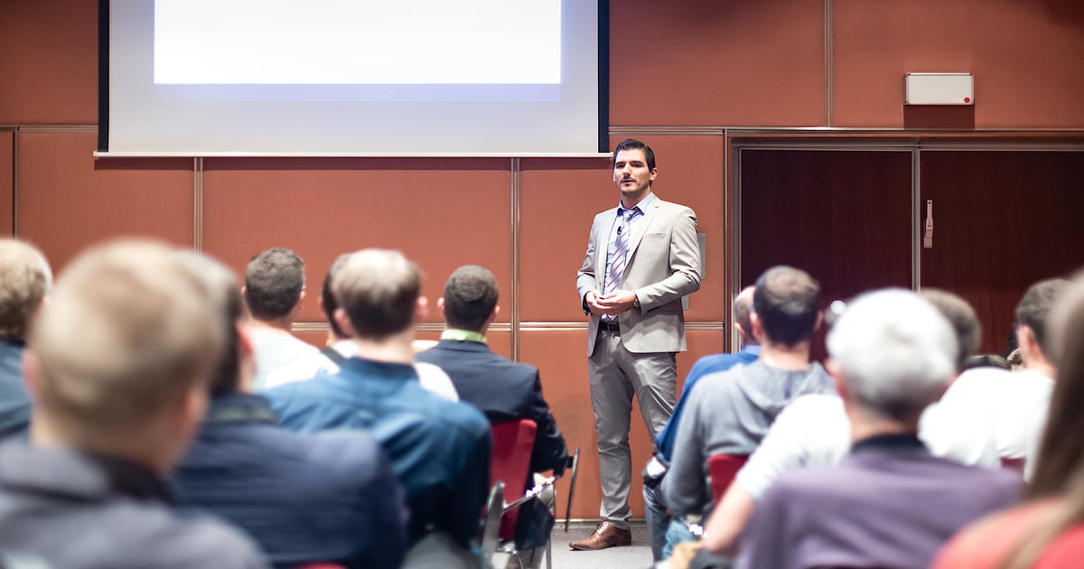 Four DesignCon 2025 Drive World Sessions You Won’t Want to Miss