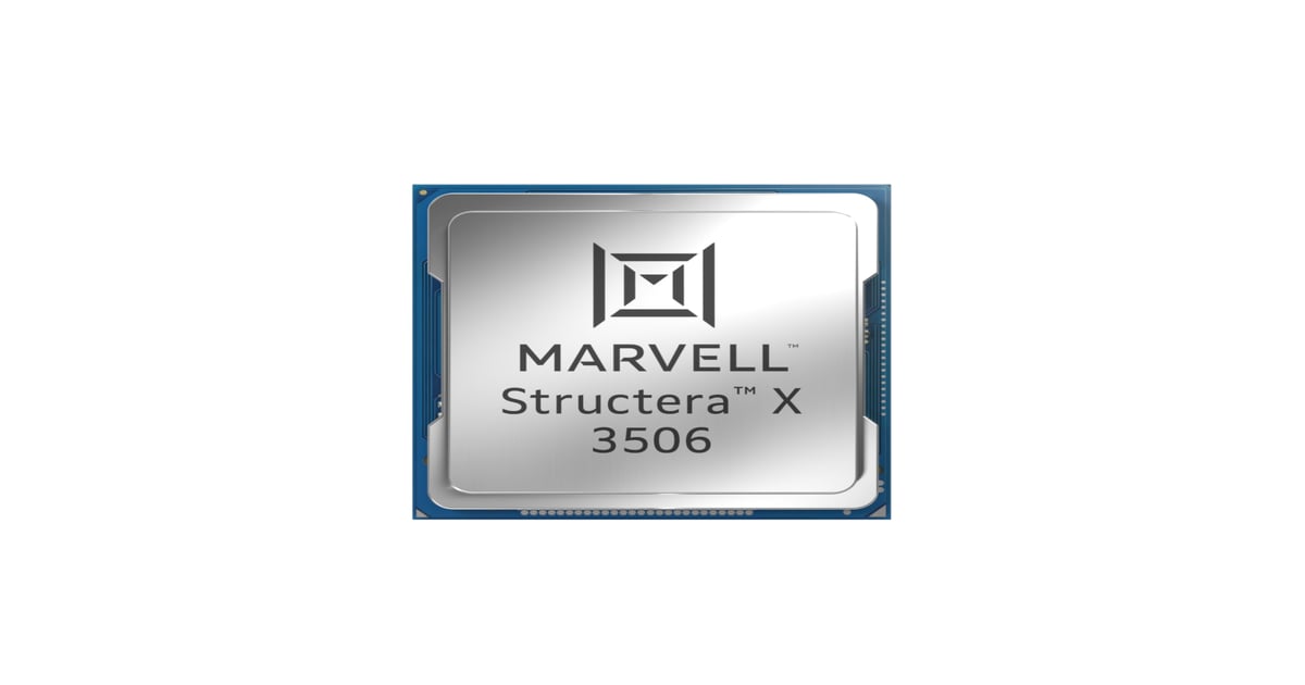Marvell Tackles AI Memory Bottleneck with Next-Gen Controllers
