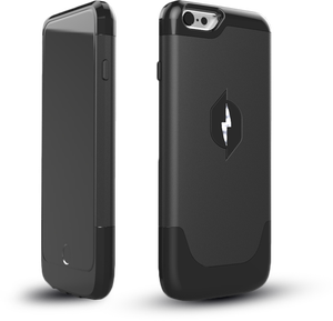 Tesla-Inspired iPhone Case Pulls Energy from Air to Charge Device