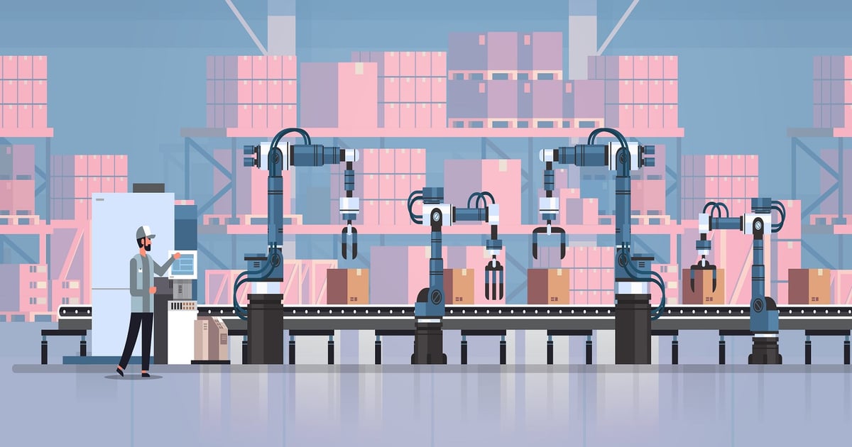 How Do You Build a Better Machine? You Can Use Artificial Intelligence