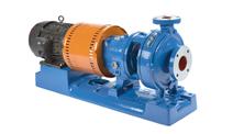 Test Your Pump Knowledge with ITT Corp's Pumps Quiz