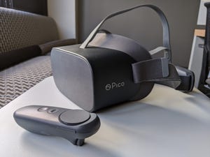 Pico Interactive Is One Of The Best Kept Secrets In VR