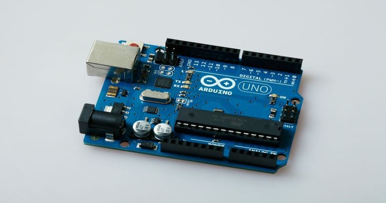 Arduino Looks Toward the Enterprise