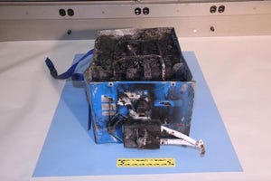 Lithium-Ion Batteries Emerge as Possible Culprit in Dreamliner Incidents
