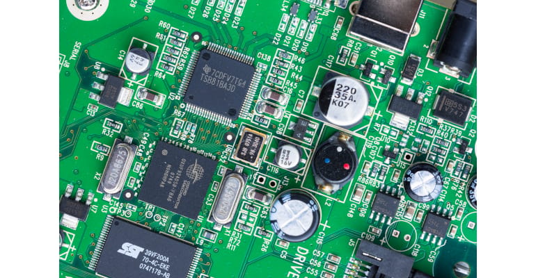 Embedded Group 3 Modern Trade-offs in Embedded Systems Design