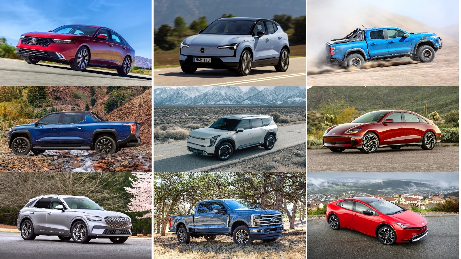 2024 North American Car Truck And Utility Of The Year Finalists   MixCollage 20 Nov 2023 12 56 PM 4103 