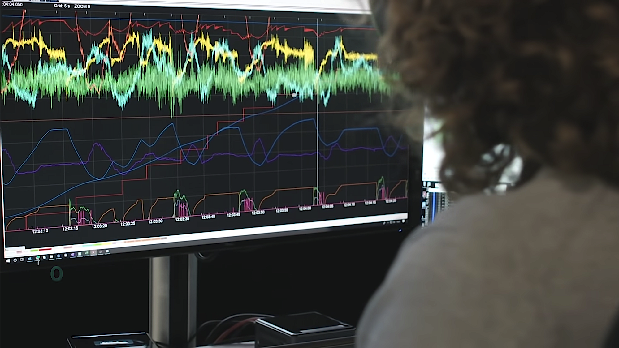 Do You Know an Aerodynamicist from an Aerodynamic Engineer?