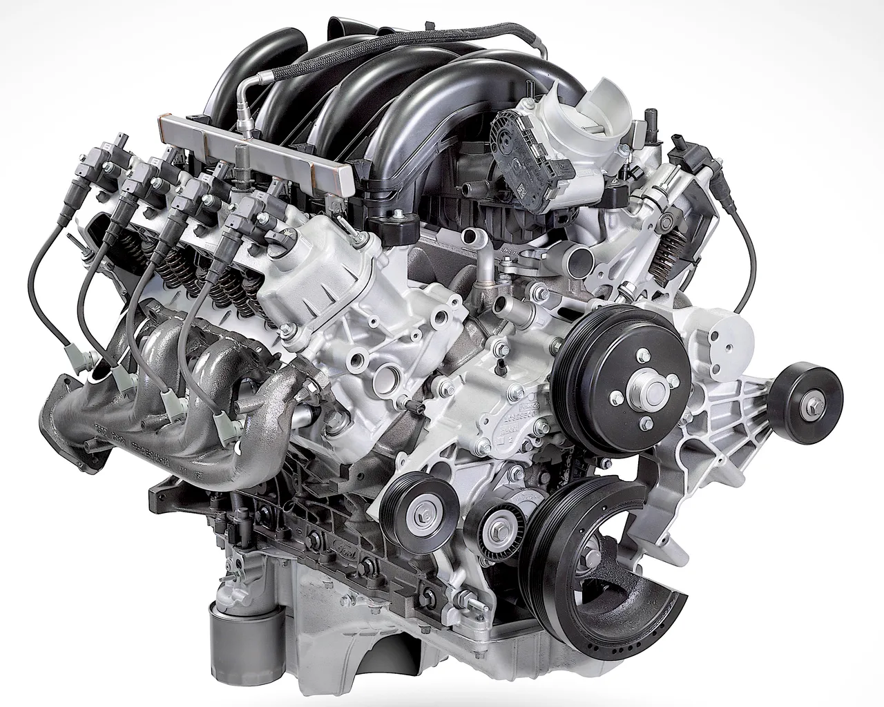 Why Obsolete Pushrod Engines are Better than Modern Overhead Cams