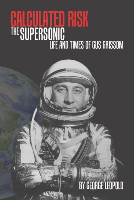 Astronaut Grissom Didn't Hit the Chicken Switch