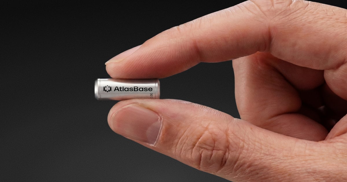 DNA Data Storage: Molecular Computing Eases Mass Storage