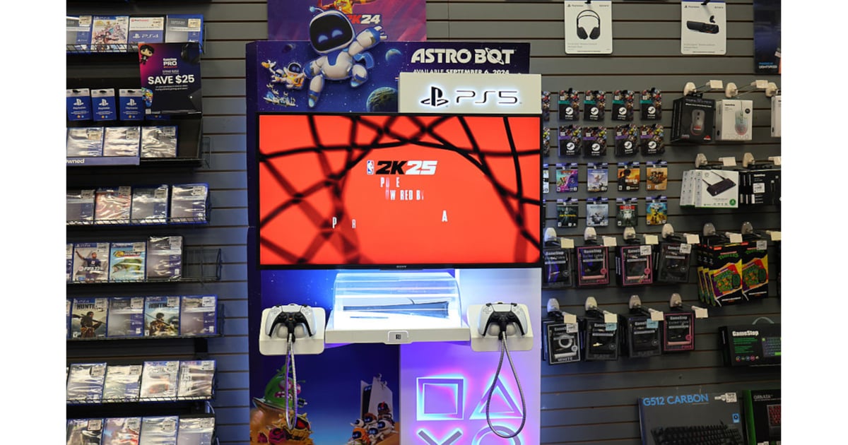 Sony Ends Physical Game Discs: Digital Shift Sparks Controversy