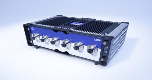 HBM Rolls Out Data Acquisition Module for Harsh Mobile Apps
