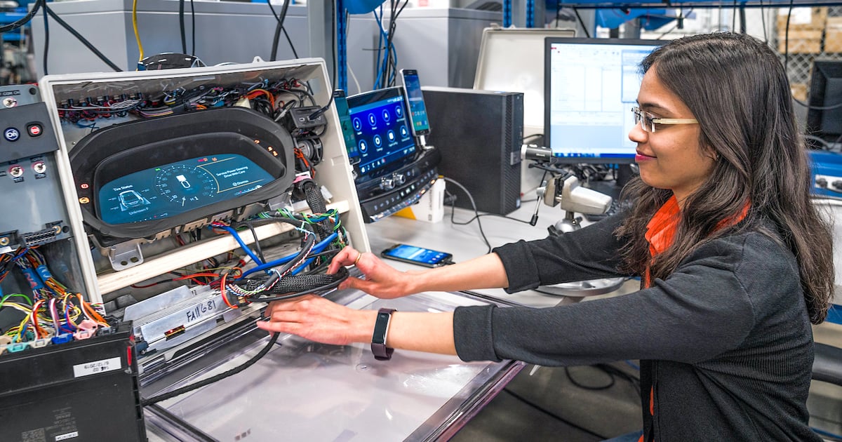 General Motors Adding 3,000 Tech Jobs for EV Development