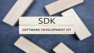 Software Development Kits
