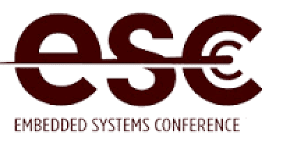 ESC, Embedded Systems Conference