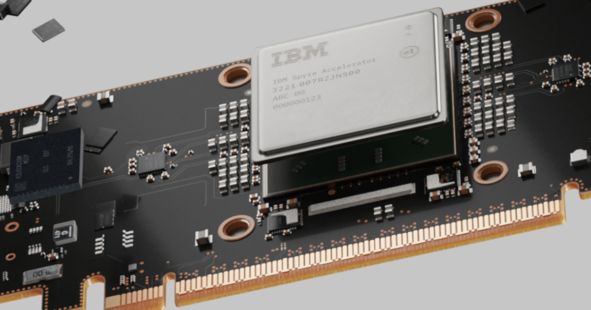 All Processor Hot Chips 2025 Showcases Next-Gen Processors & AI