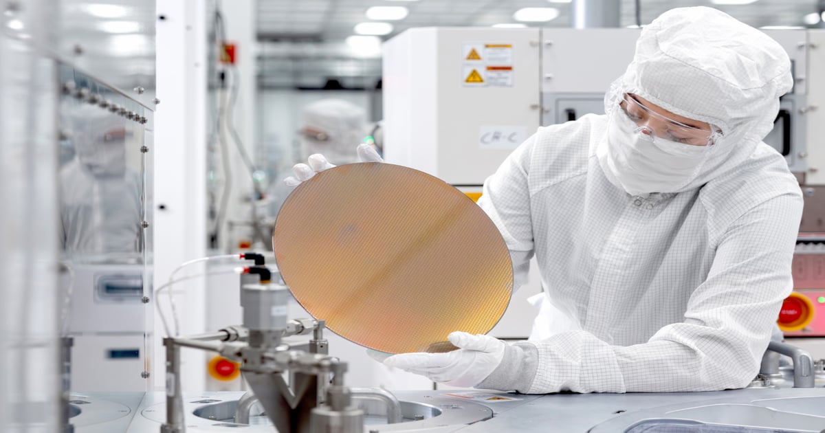 GE Appliances & TI Strengthen U.S. Manufacturing Partnership