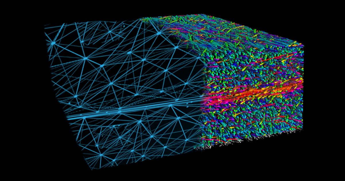 Simulation Shows Recycled Polyamides Can Sustain Future Mobility