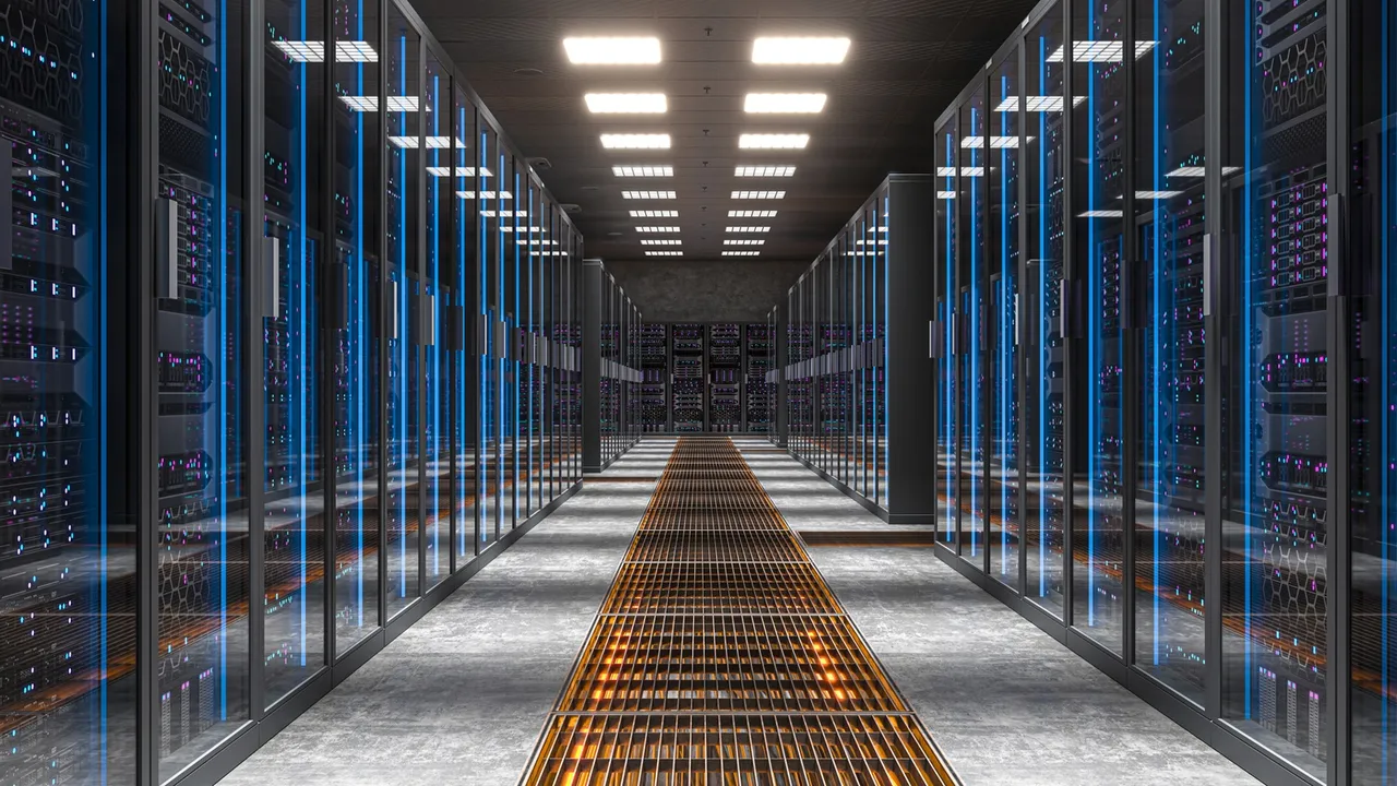 New AI-based tools help engineers meeting data center standards New AI-based tools help engineers meeting data center standards