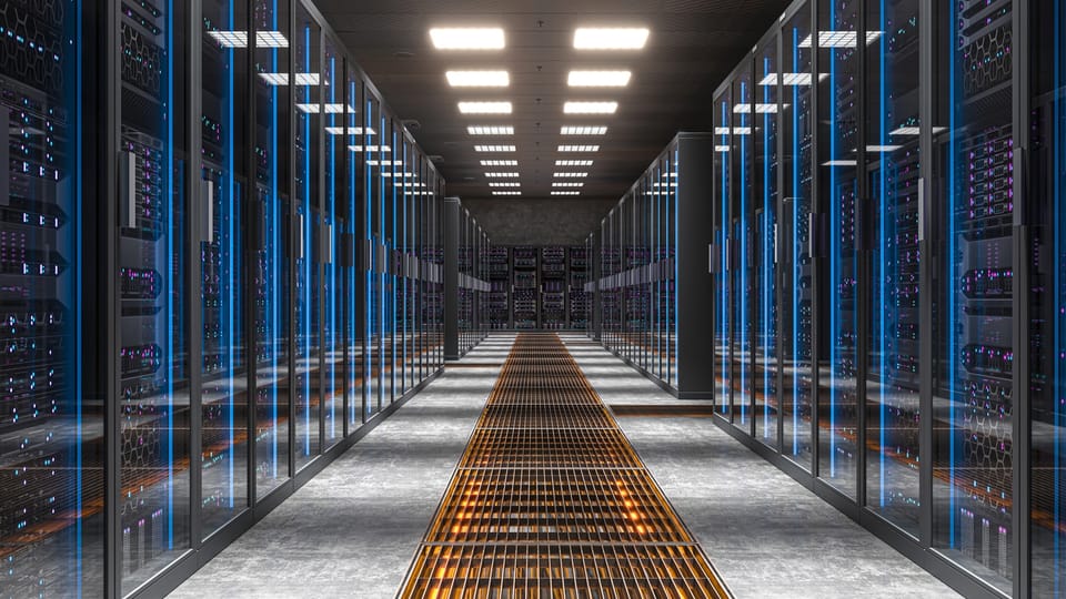 Data Centers Face an Endless List of Always-Shifting Standards