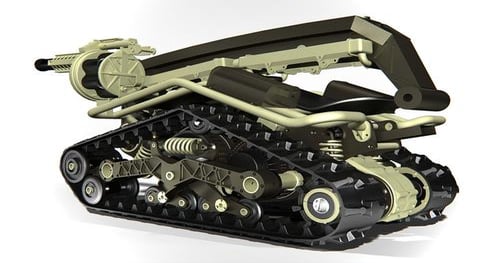 SolidWorks Teases Features in 2012 CAD Upgrade