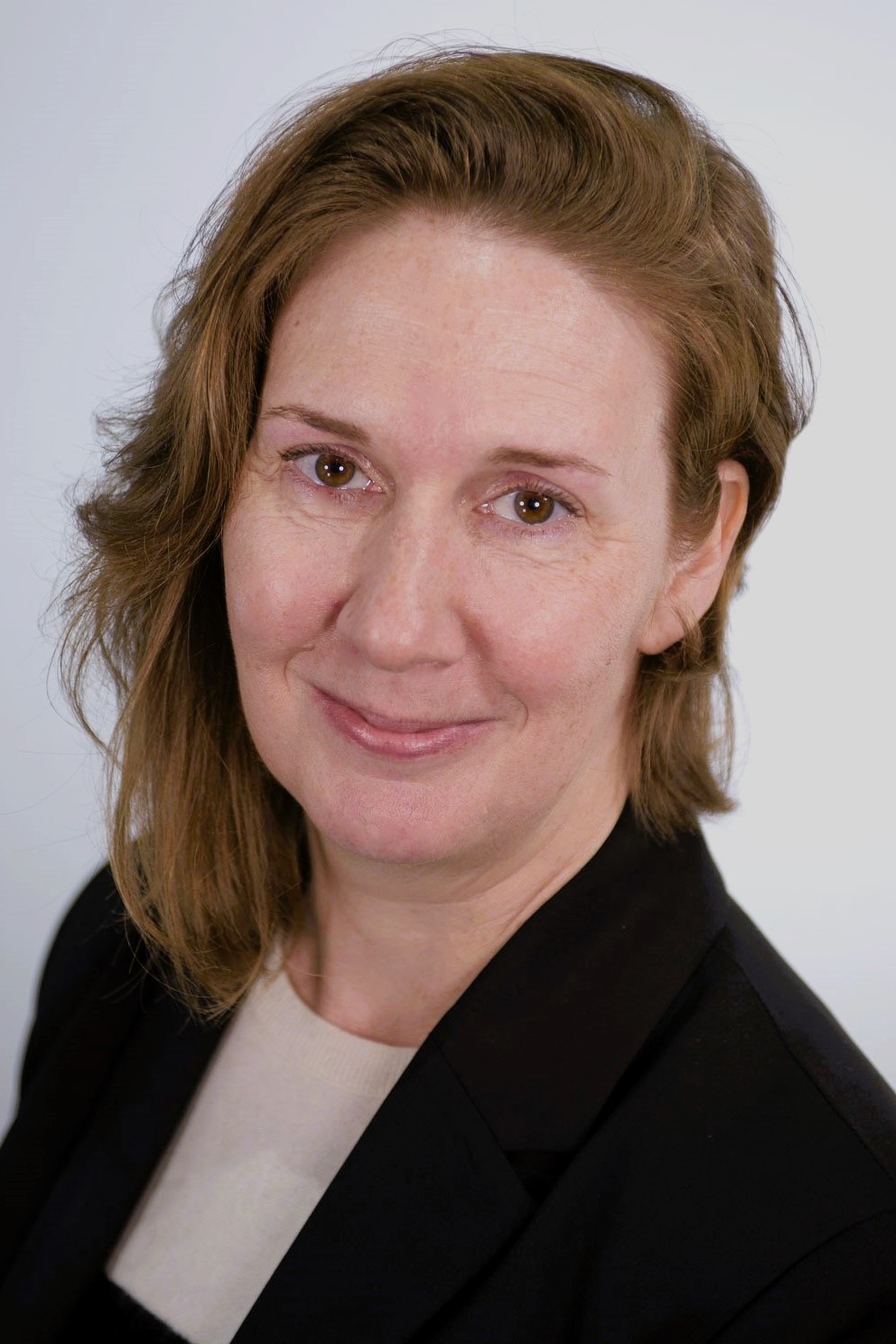 Dr. Kelly Scanlon, Global Electronics Association
