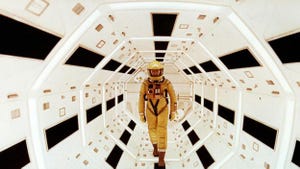 2001: a Space Odyssey, robot movies