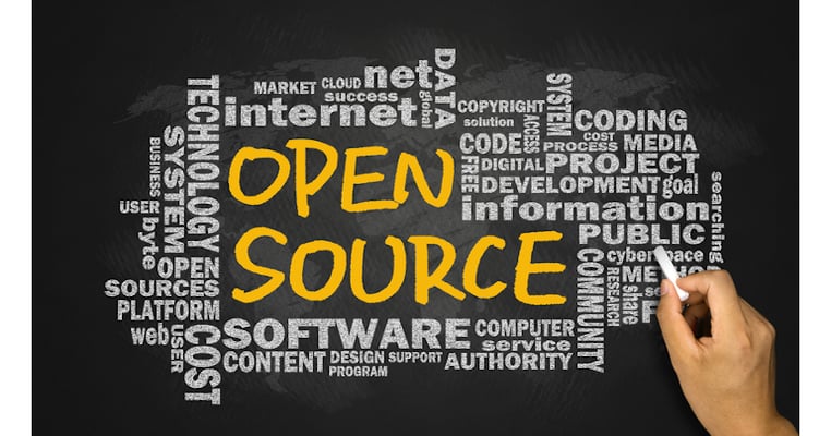 5 Steps to Integrating Open-Source Software in Embedded Applications