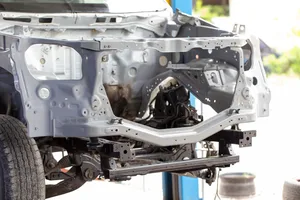 steel automotive frame steel automotive frame