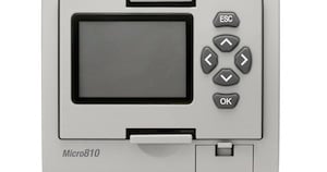 Micro800 Component-Class Controllers