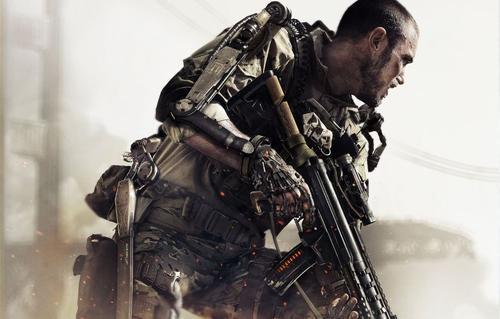 Advanced Warfare: 4 Real-Life Military Exoskeletons
