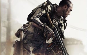 Advanced Warfare: 4 Real-Life Military Exoskeletons